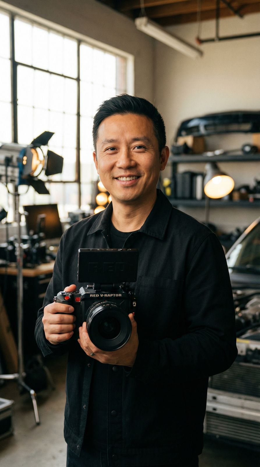 海角网导演制片人王导