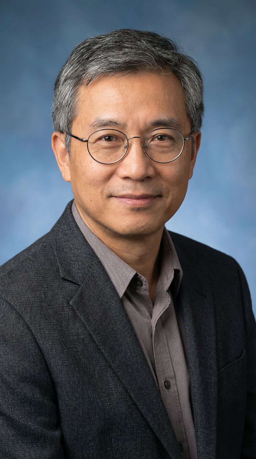 海角网社区顾问张教授